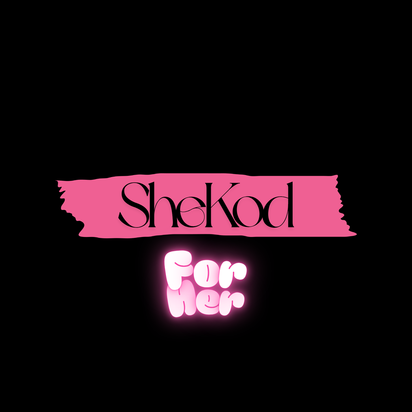 The SheKod Collection