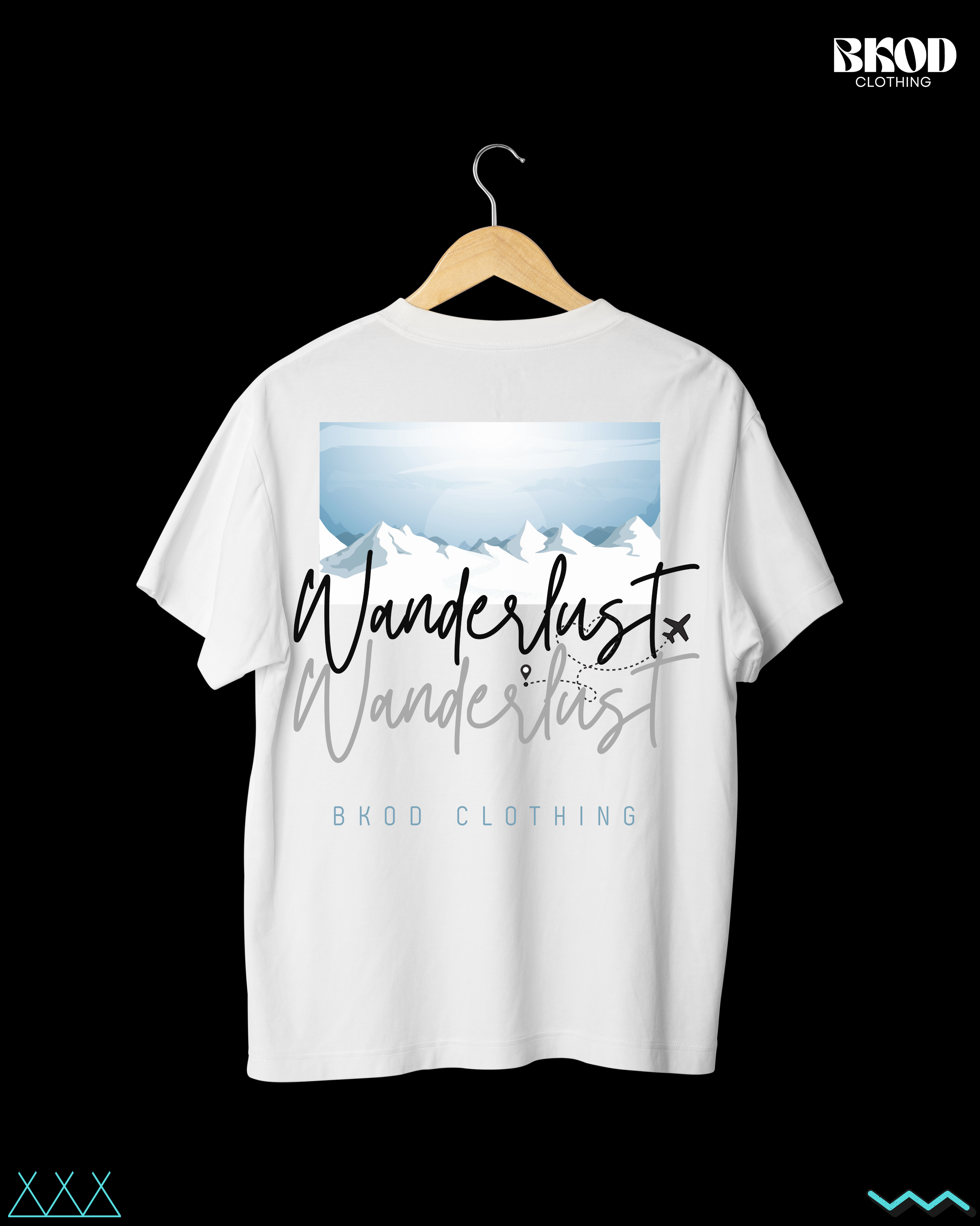 Wanderlust