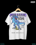 Jurassic Nation