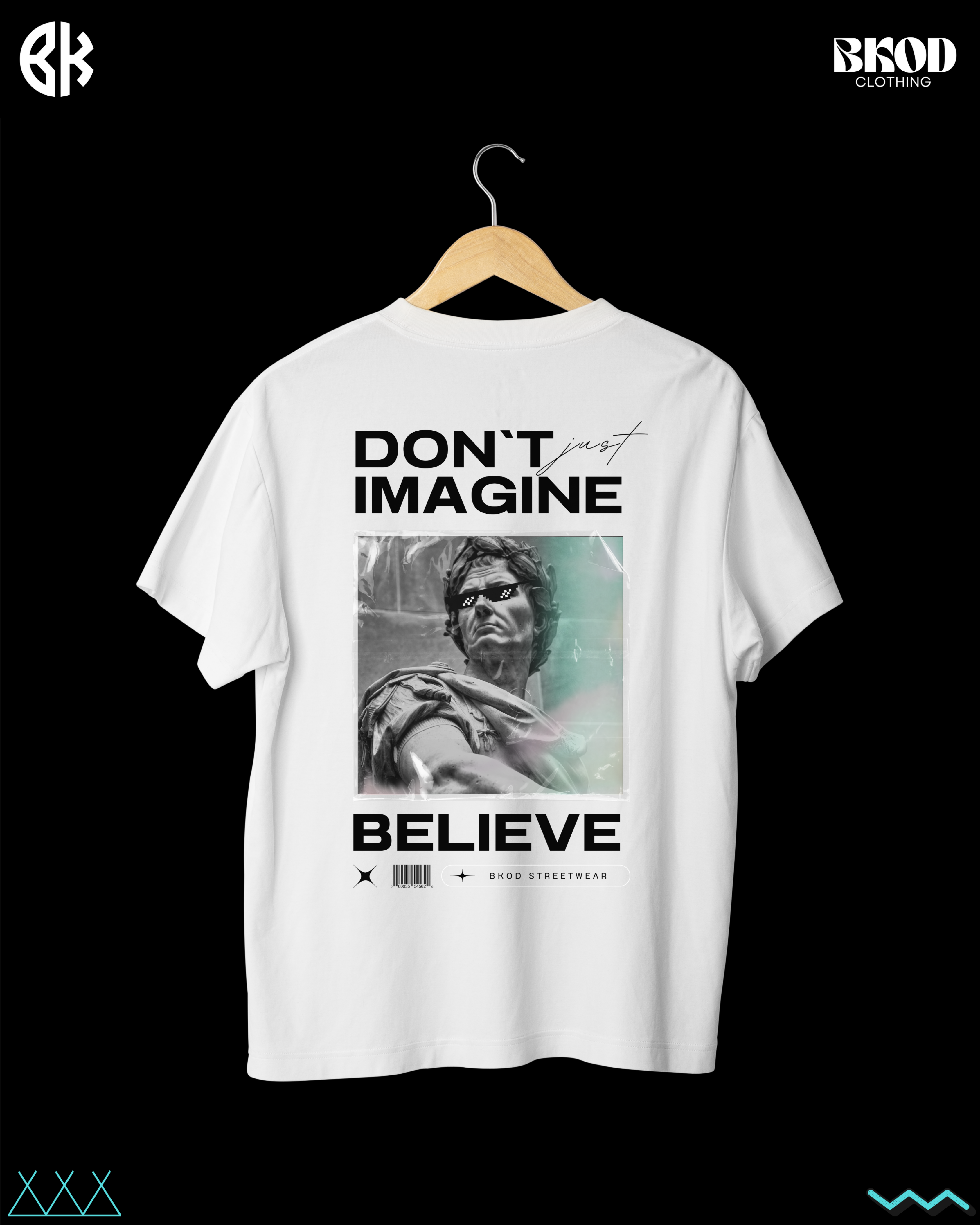 Believer Originals