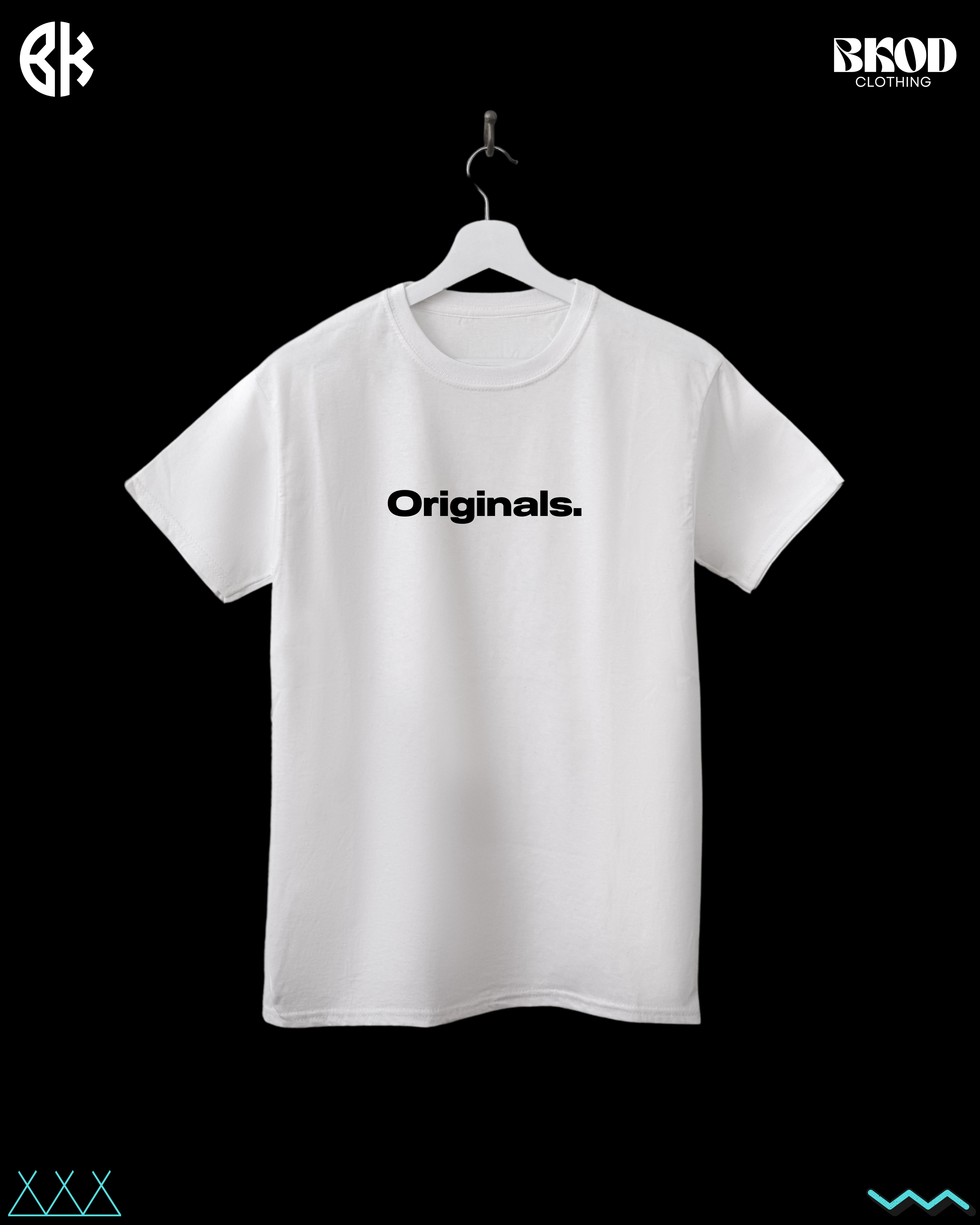 Believer Originals