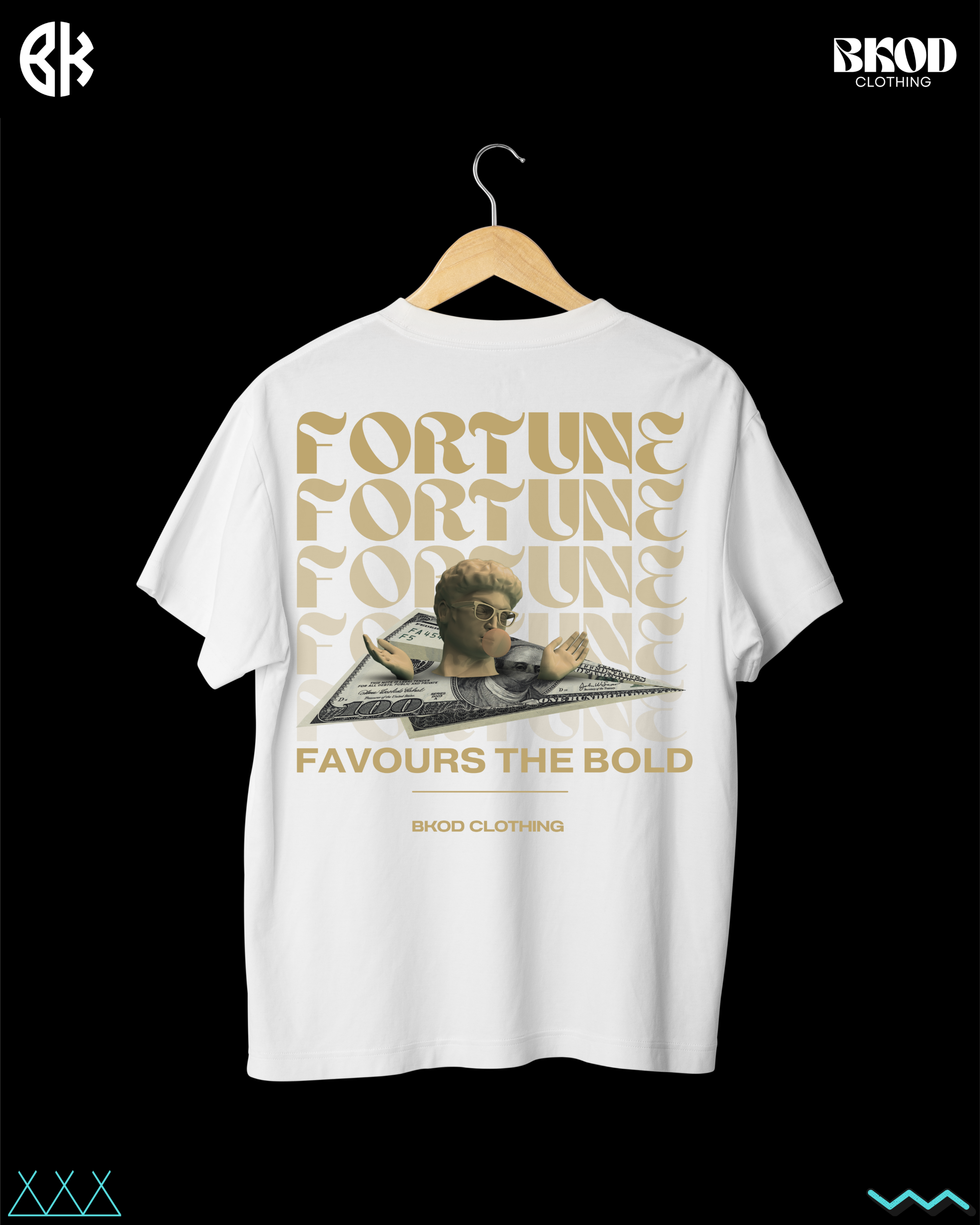 The Fortune