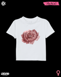 Rosen Crop Tee
