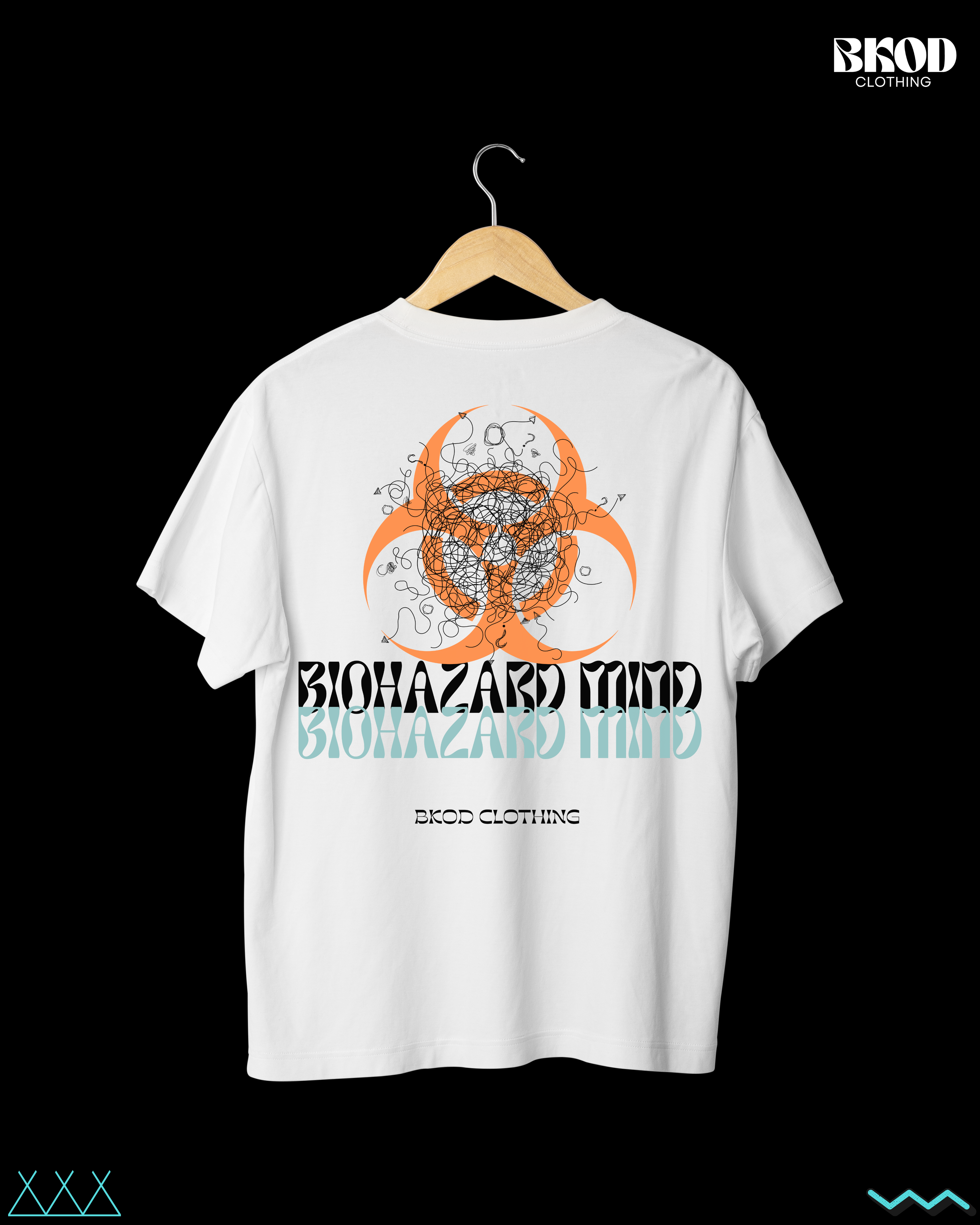 Biohazard Mind
