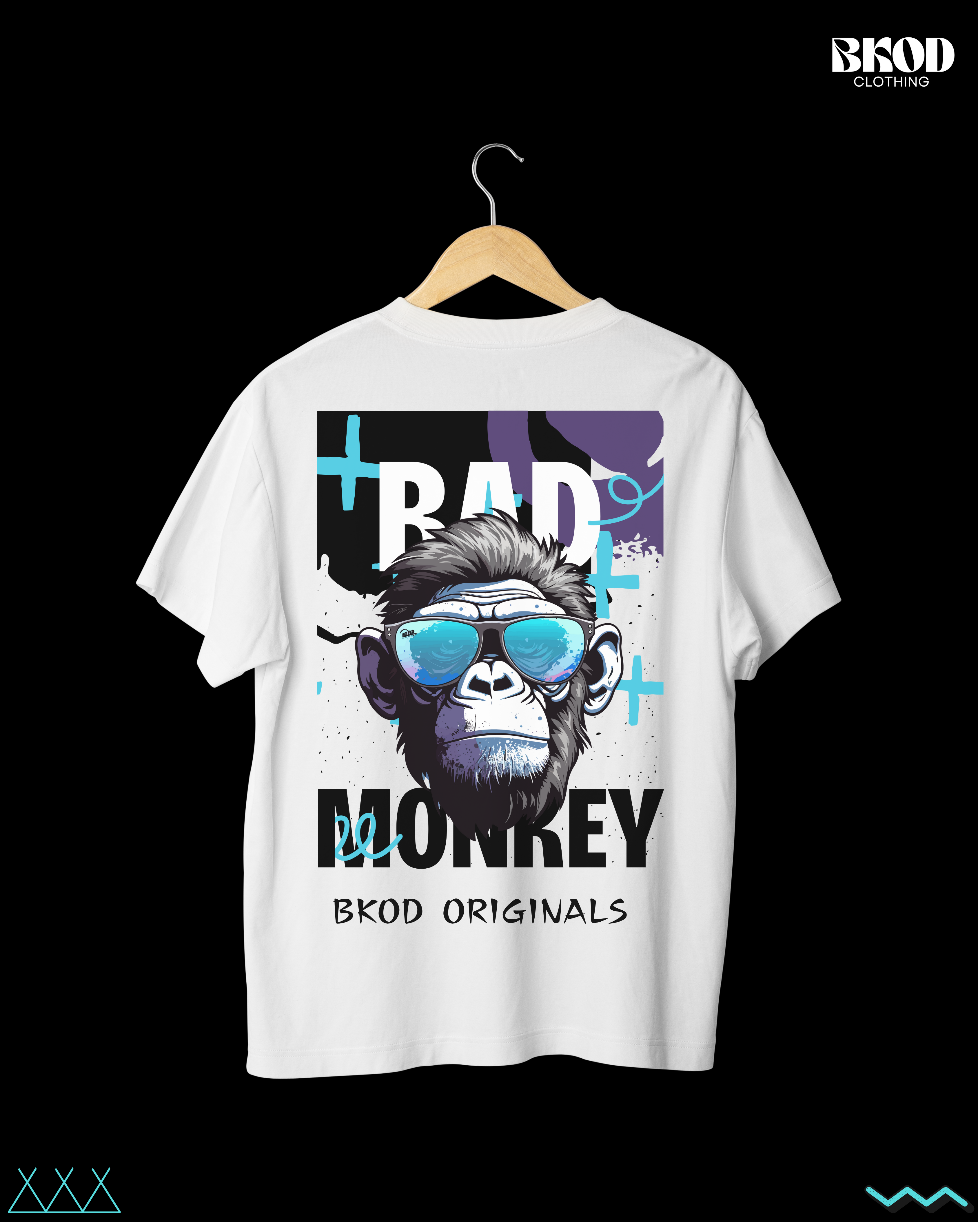 Bad Monkey