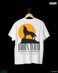 Born Wild