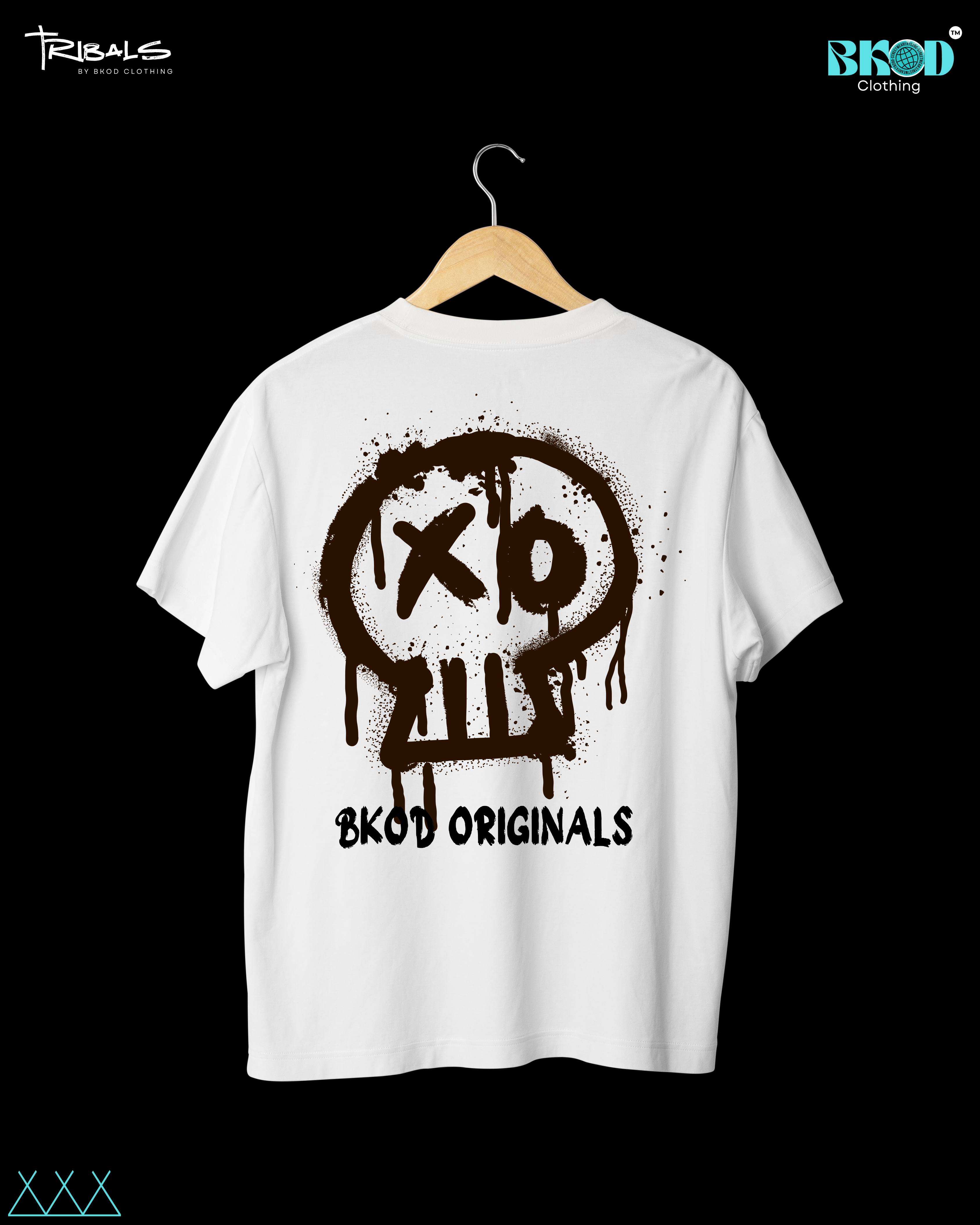 Skull Orginals