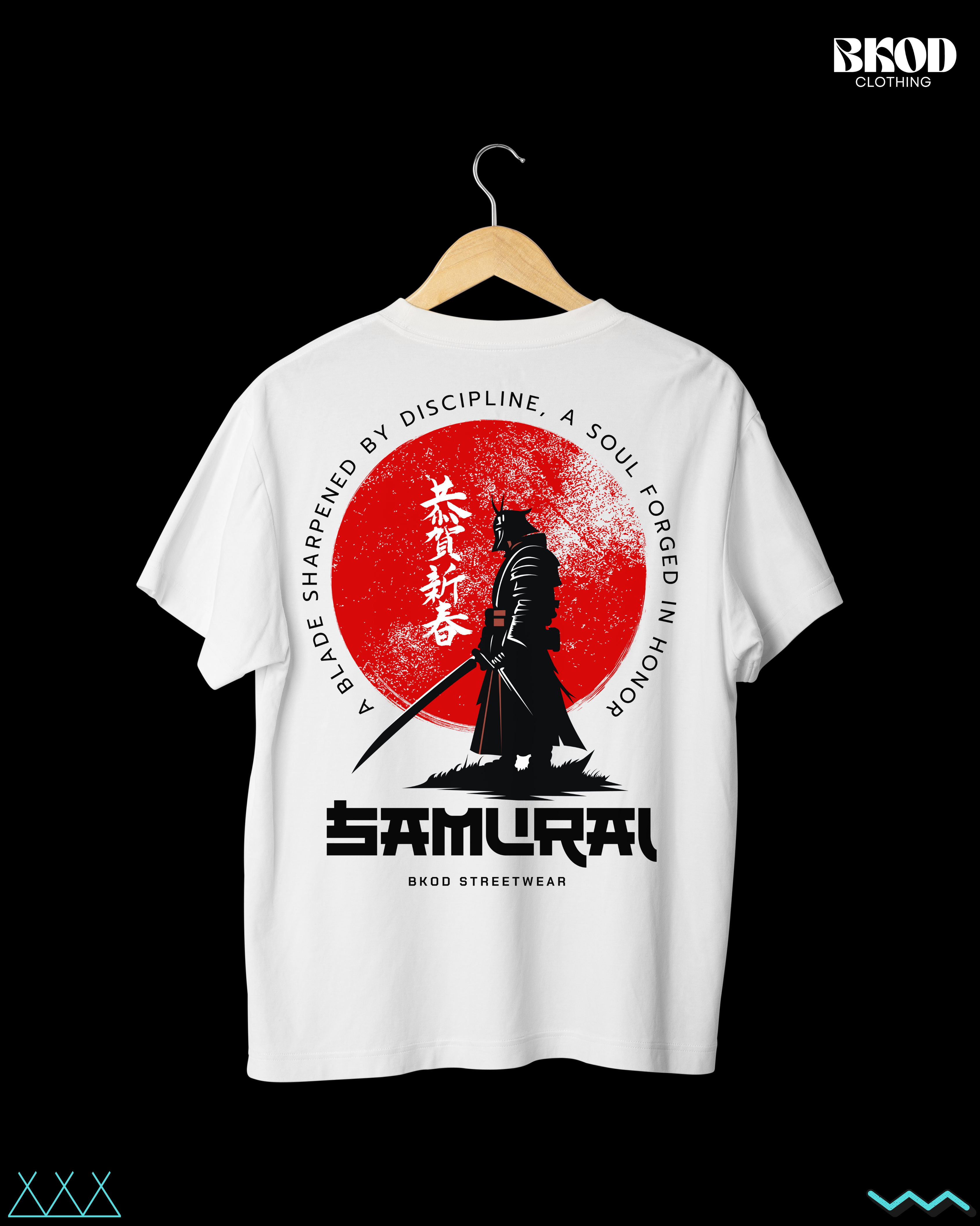 Samurai