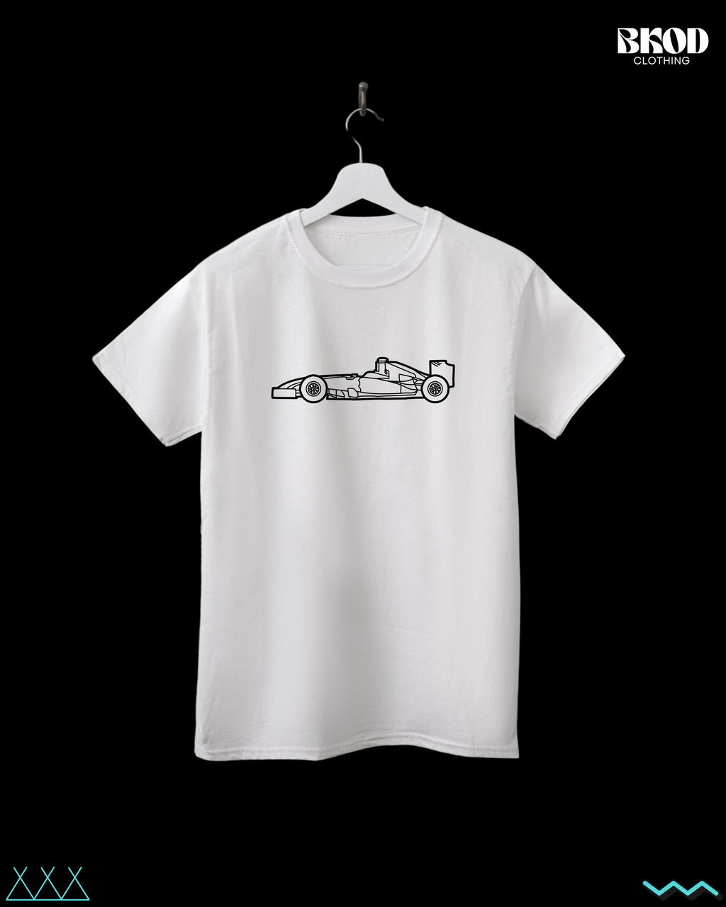 F1 X Rush