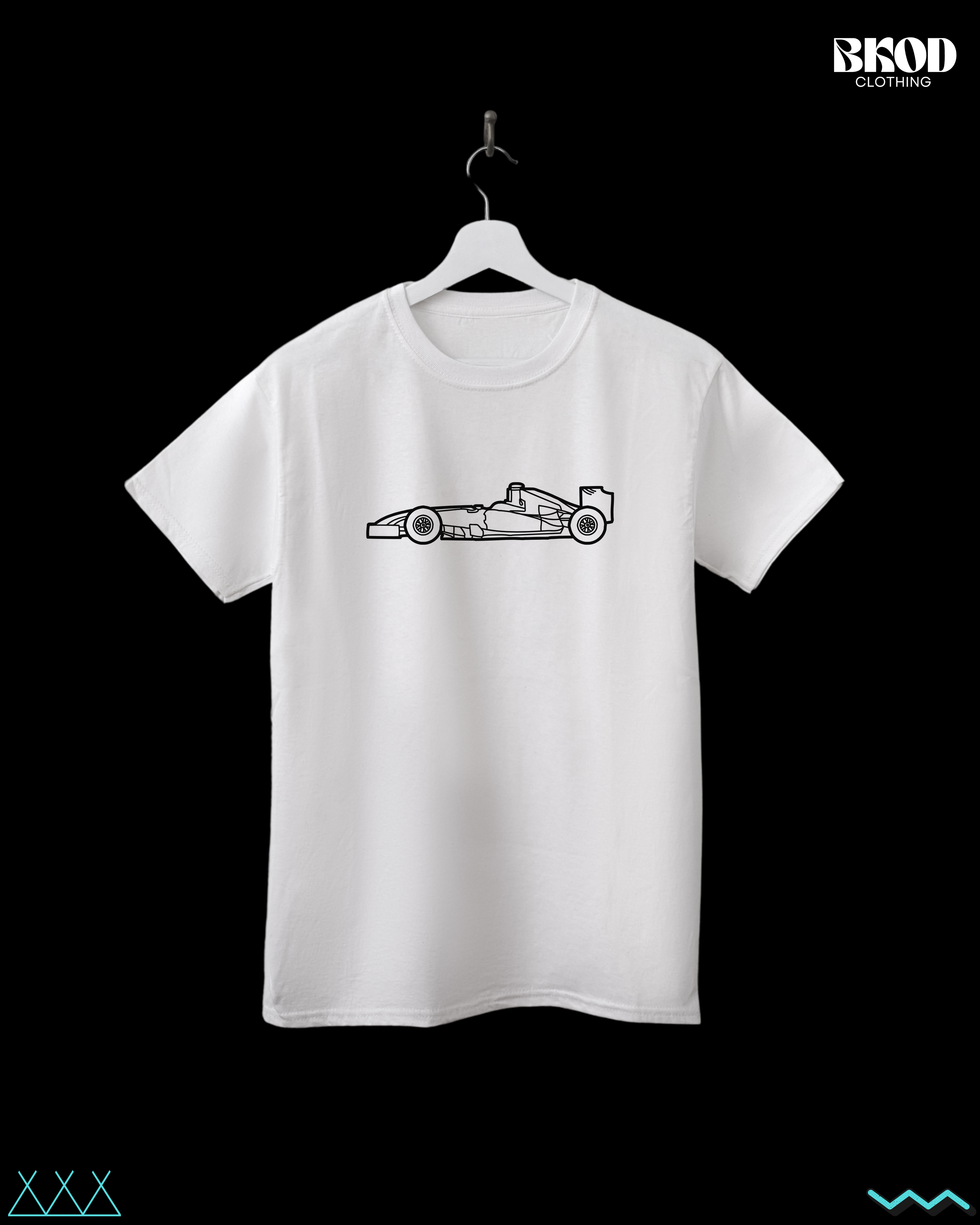 F1 X Rush