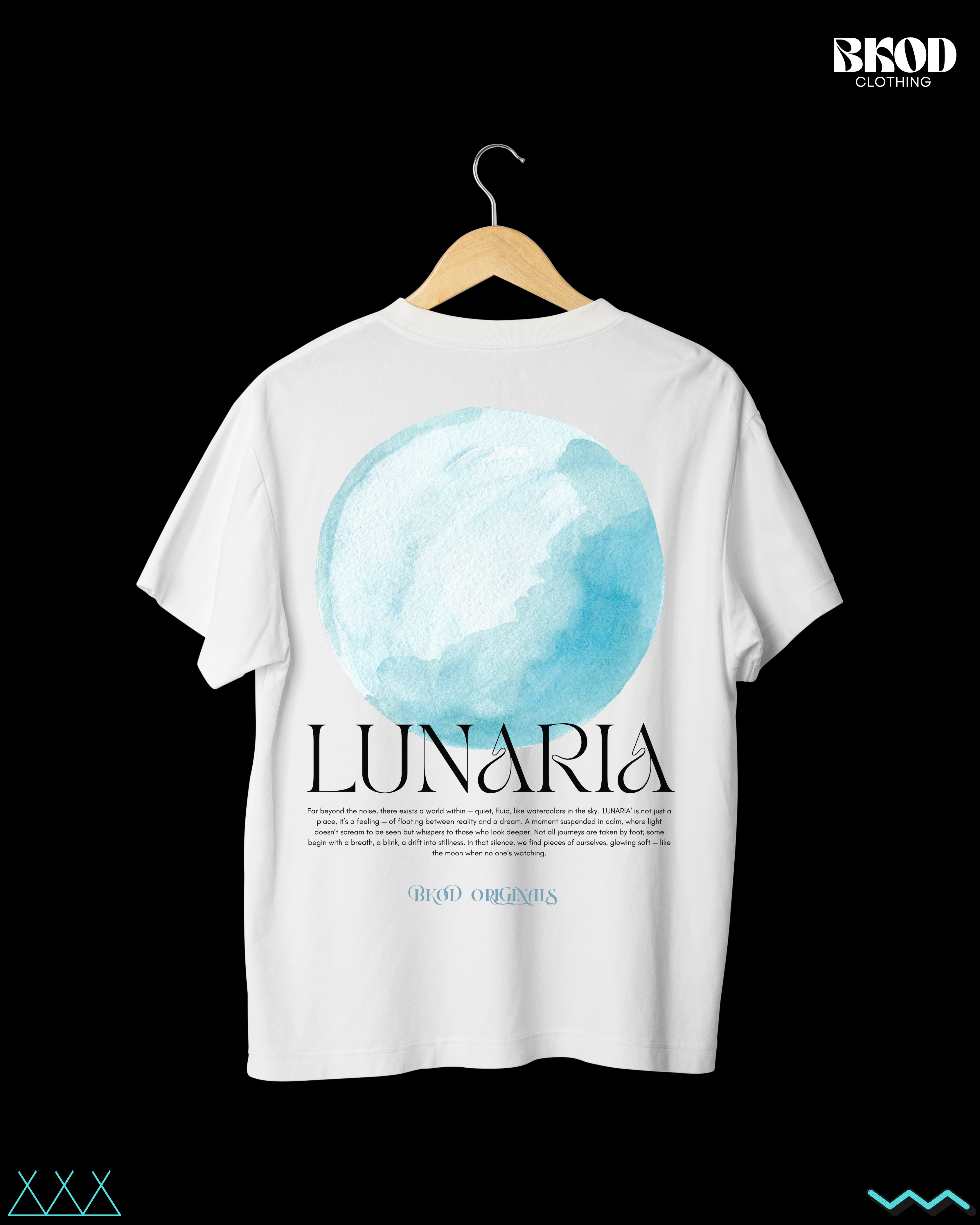 The Lunar