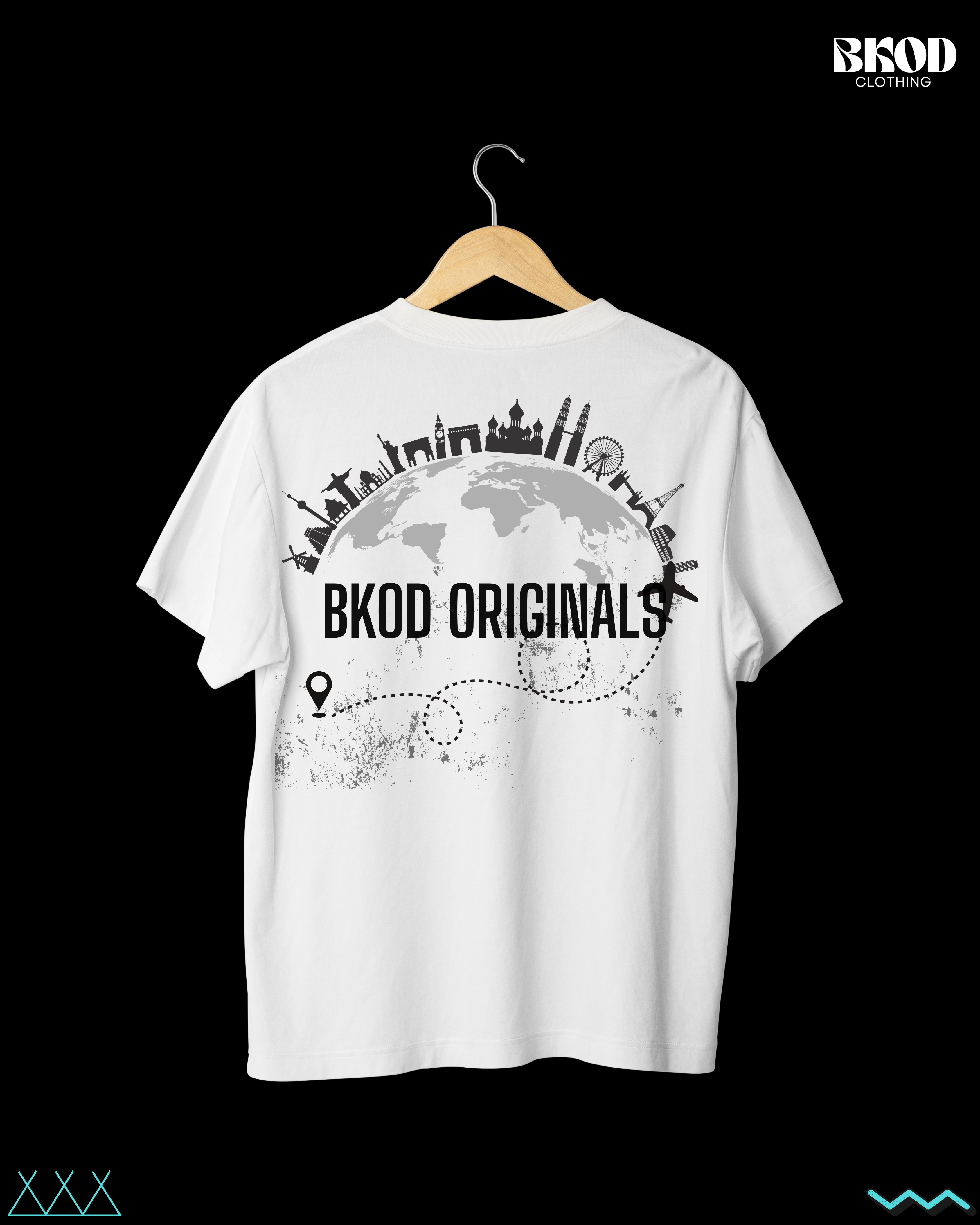 Travel Originals
