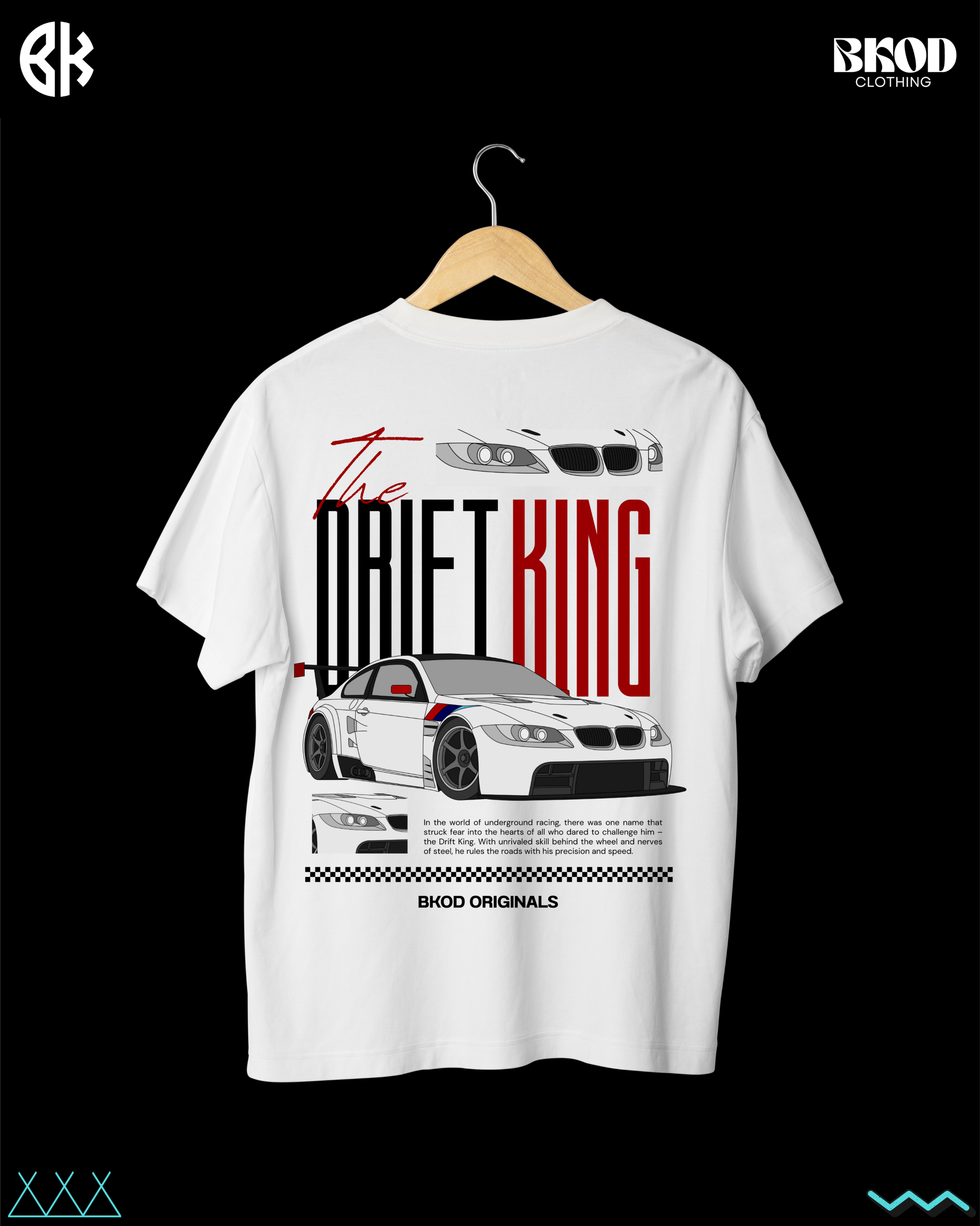 Drift King