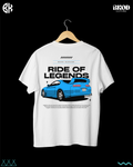 Ride of Legends
