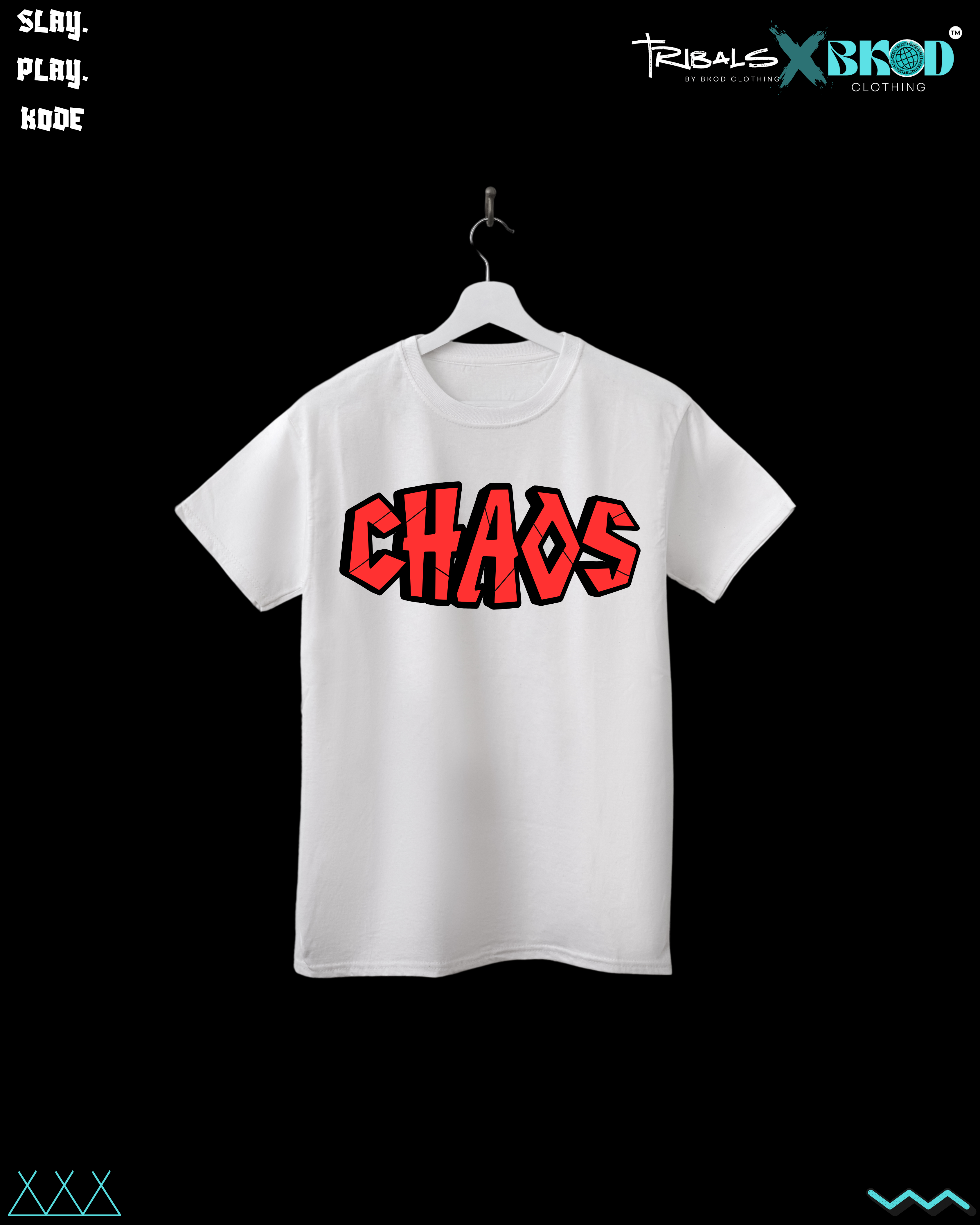 Chaos X Urban