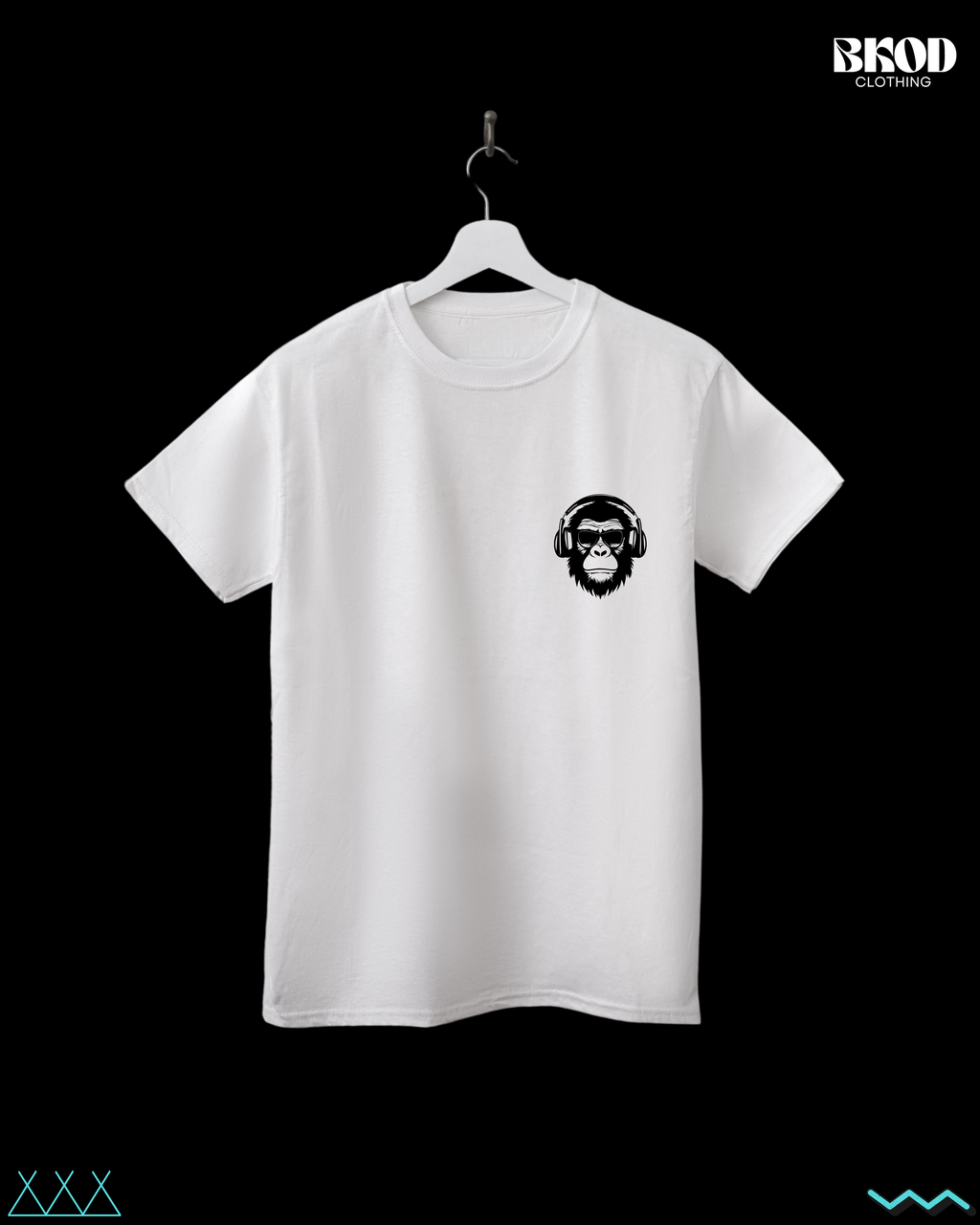 Bad Monkey