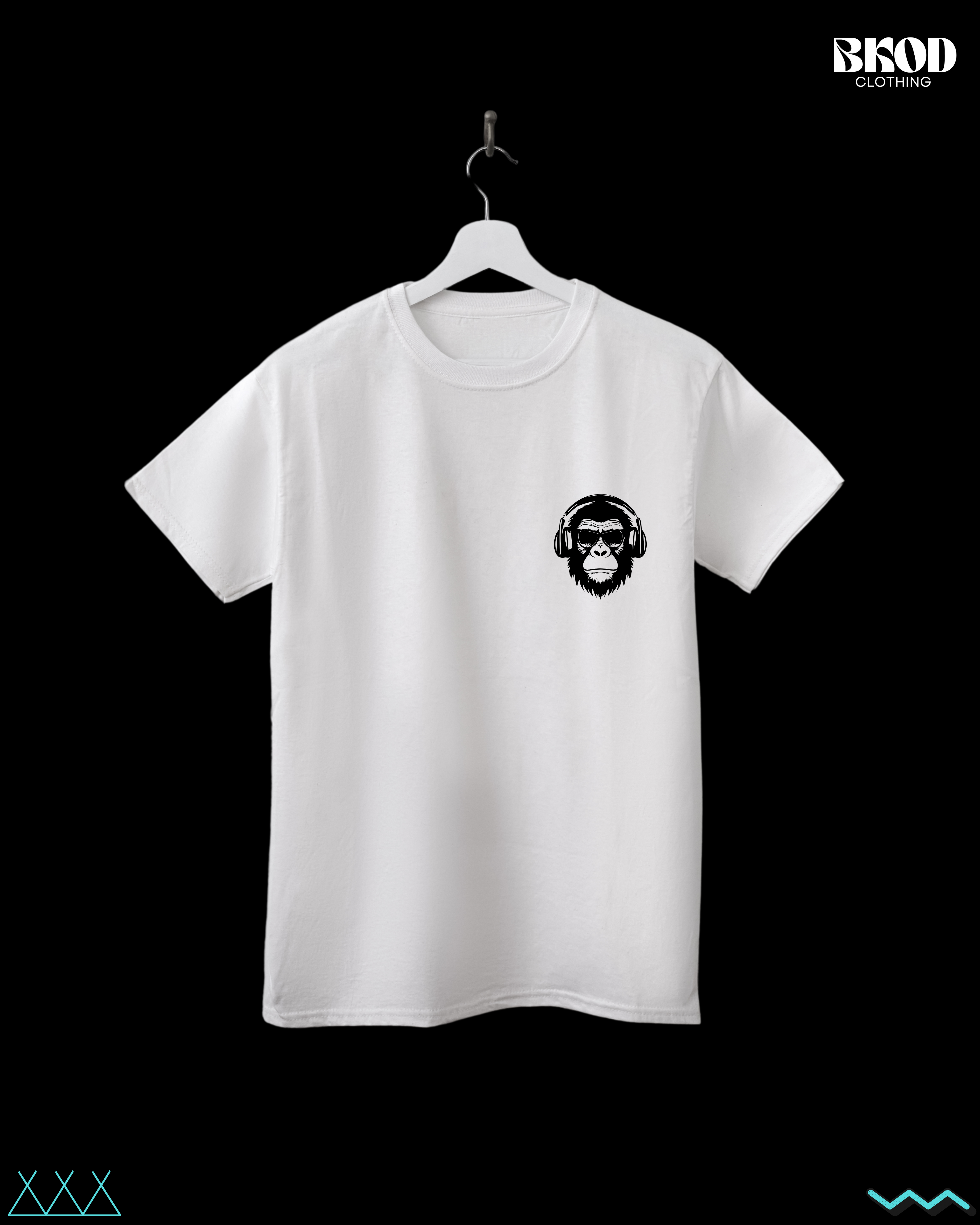 Bad Monkey