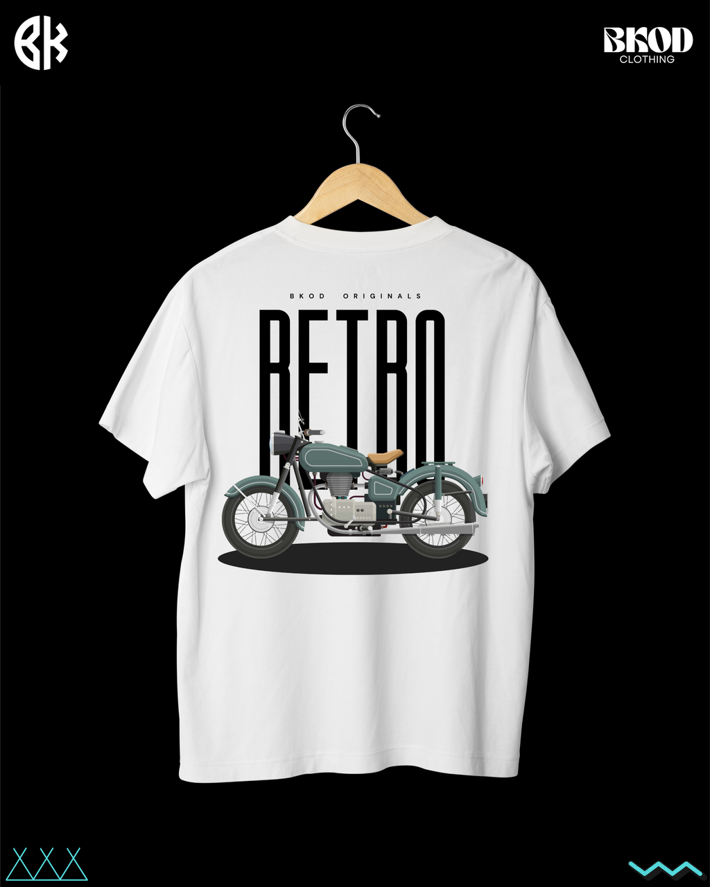 The Retro Bug
