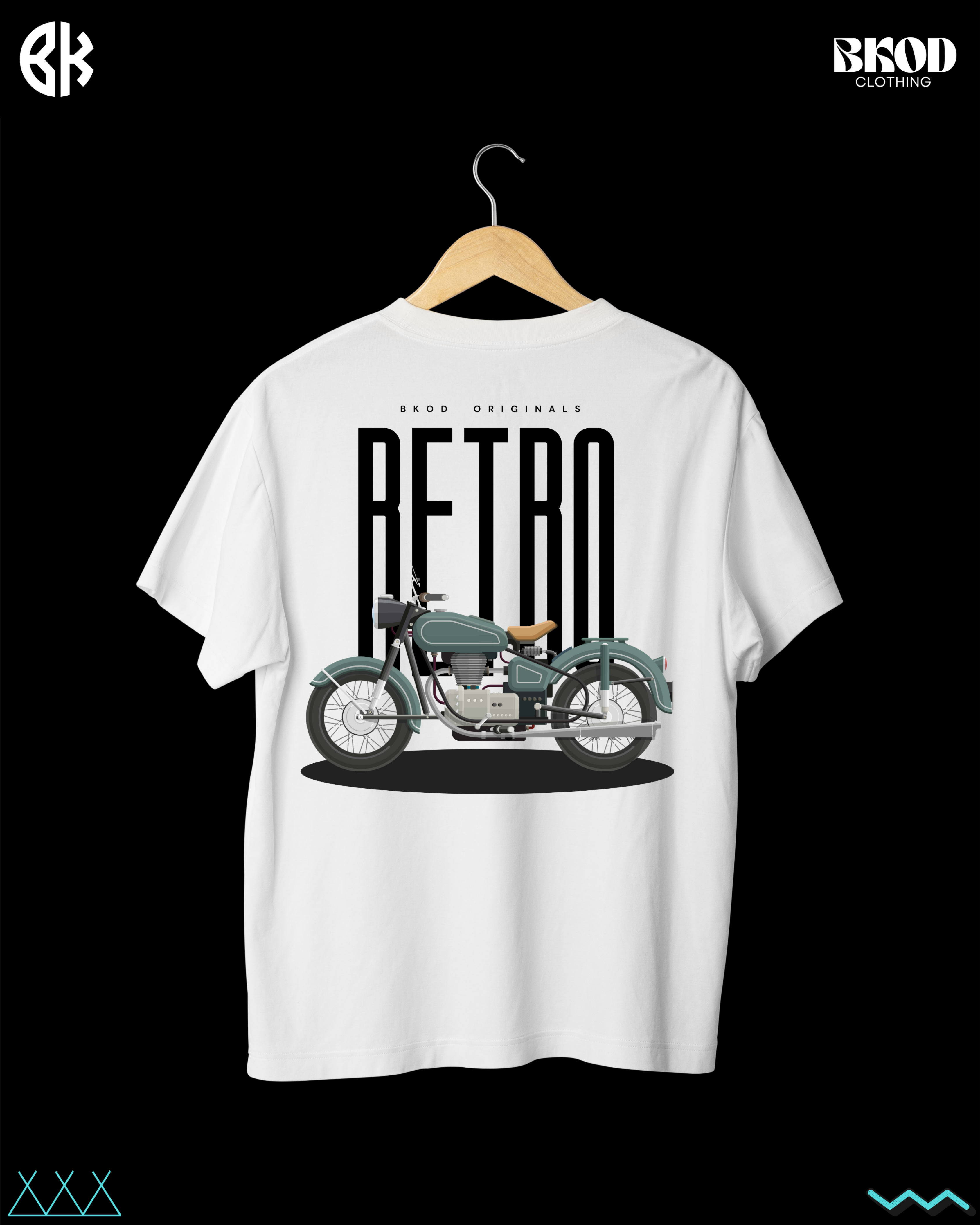 The Retro Bug