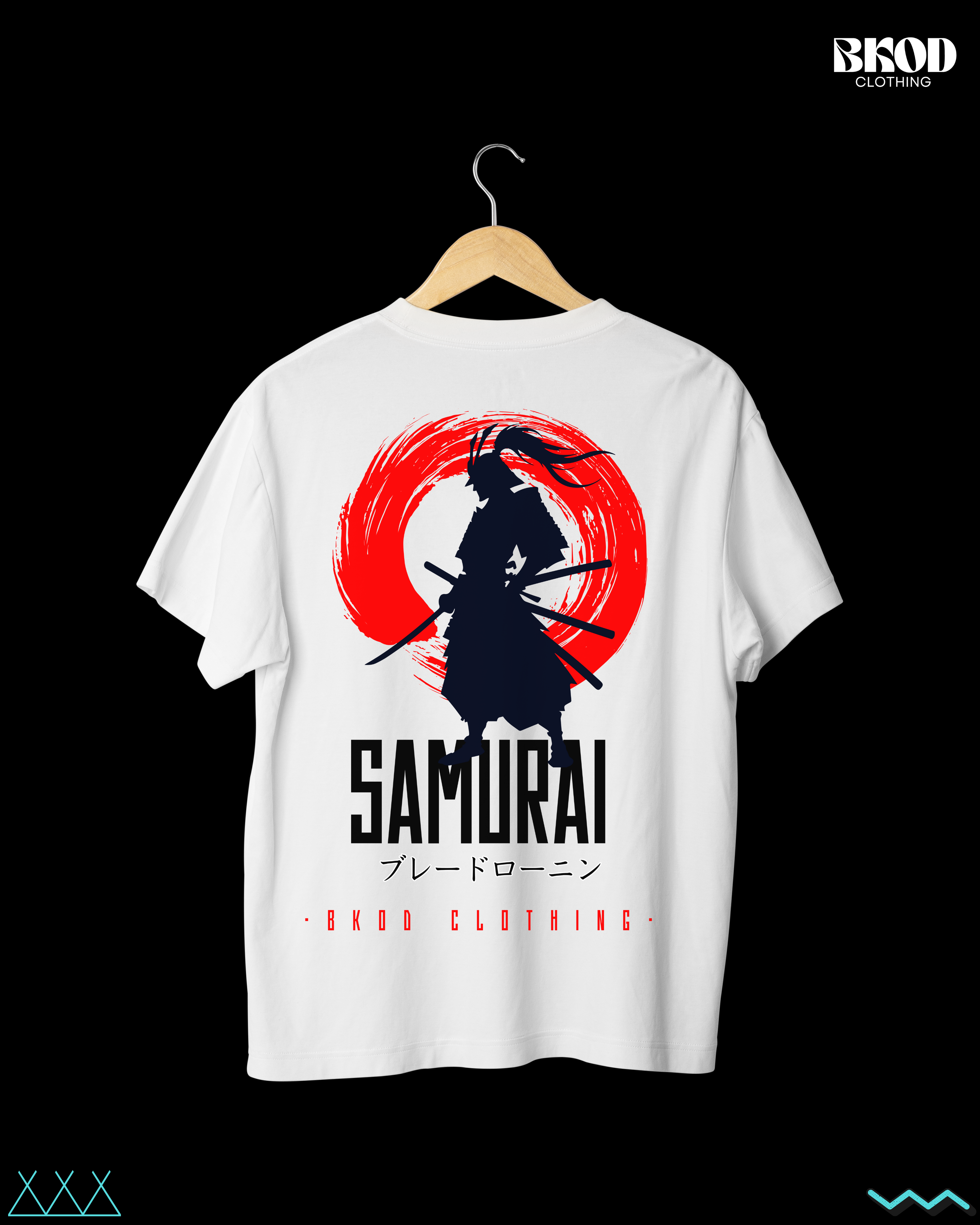 Samurai X